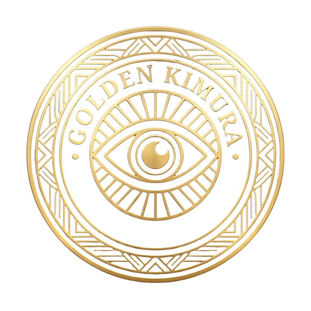 Golden Kimura Collection