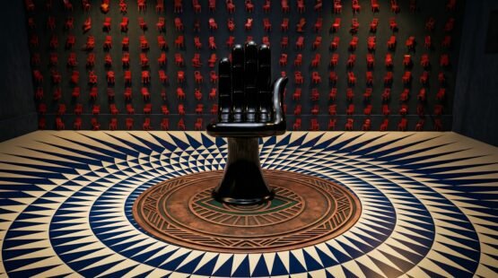 La Mano-Silla de Pedro Friedeberg Surrealismo, Historia y su Valor en el Mercado Actual