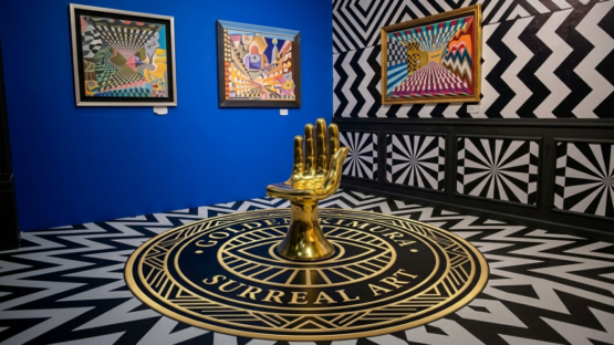 La Mano-Silla de Pedro Friedeberg: Surrealismo, Historia y su Valor en el Mercado Actual