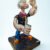 Fer Mancilla Estatua Popeye