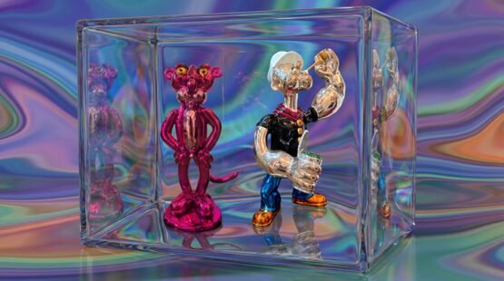 Fer Mancilla Estatuas